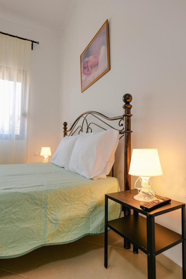 Malasi Apartments Ksamil Esterno foto