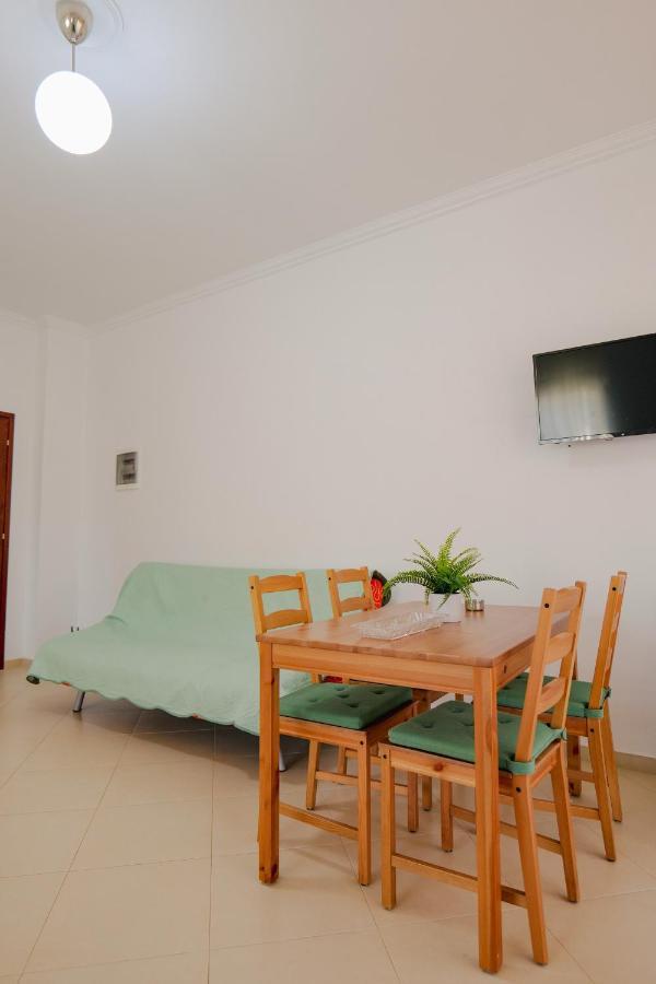 Malasi Apartments Ksamil Esterno foto